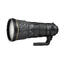 Nikon 400mm f/2.8E FL ED VR AF-S Nikkor Lyssterk Stortele med bildestabilisator